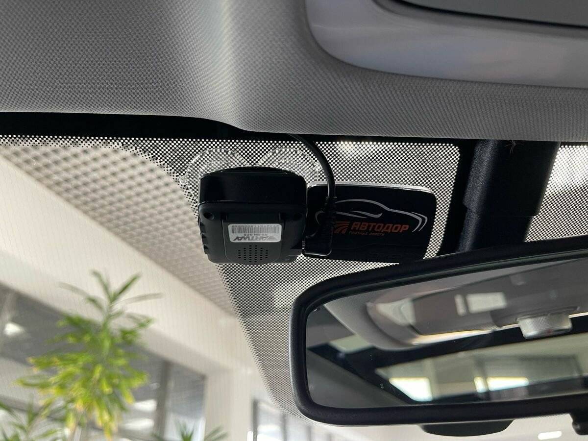 Chery Tiggo 8 с пробегом — 2023 год. Фото: #21