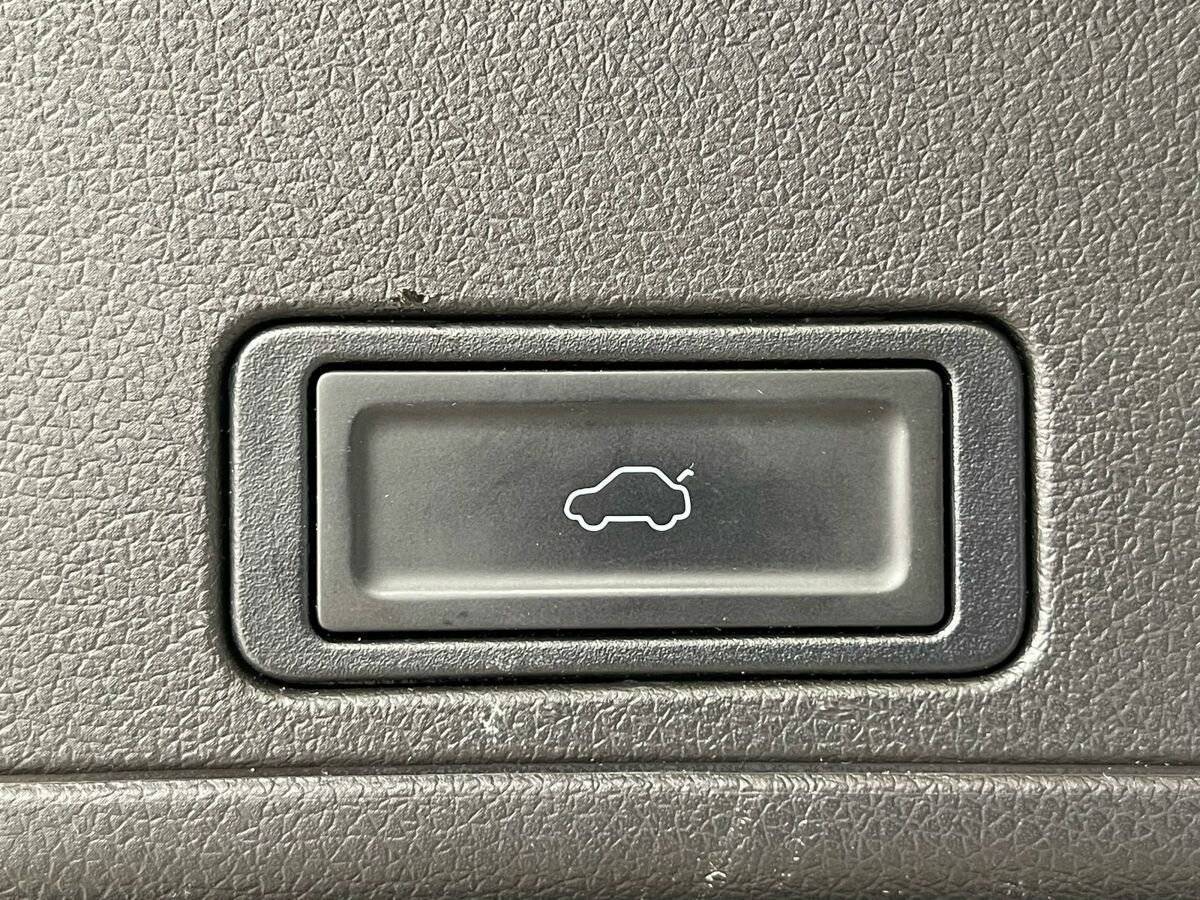 Chery Tiggo 8 с пробегом — 2023 год. Фото: #24