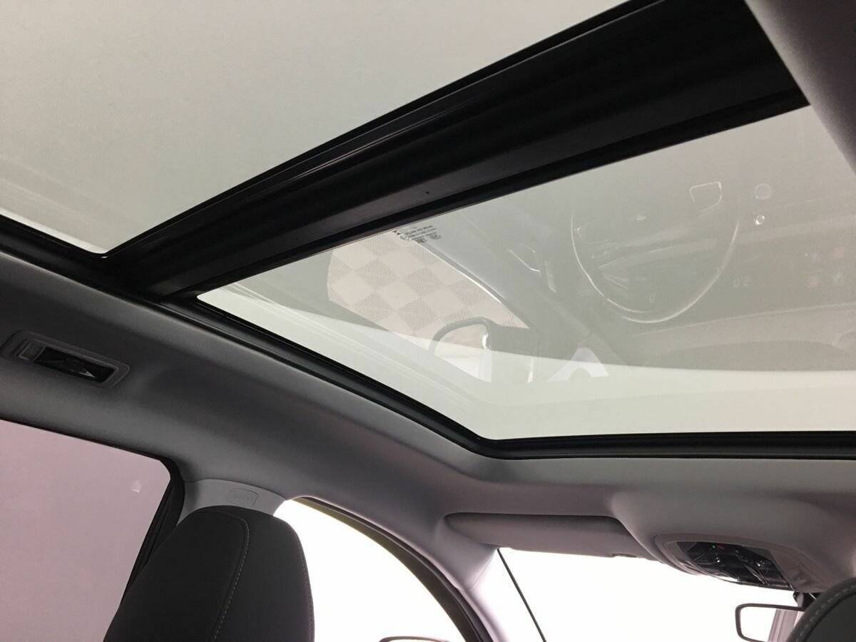 Chery Tiggo 7 Pro Max с пробегом — 2023 год. Фото: #17