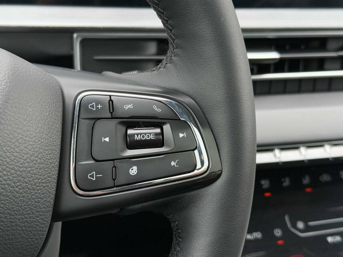 Chery Tiggo 7 Pro Max с пробегом — 2023 год. Фото: #18