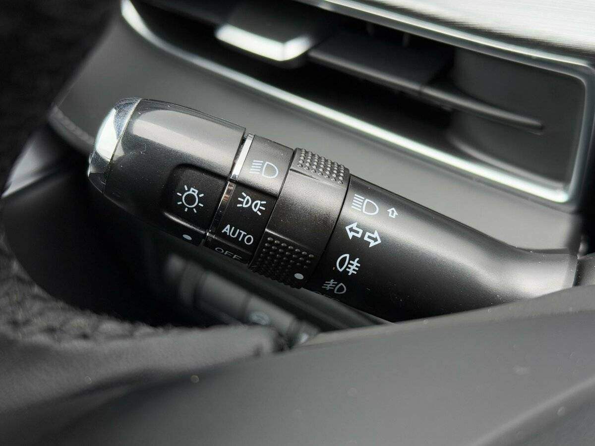 Chery Tiggo 7 Pro Max с пробегом — 2023 год. Фото: #19