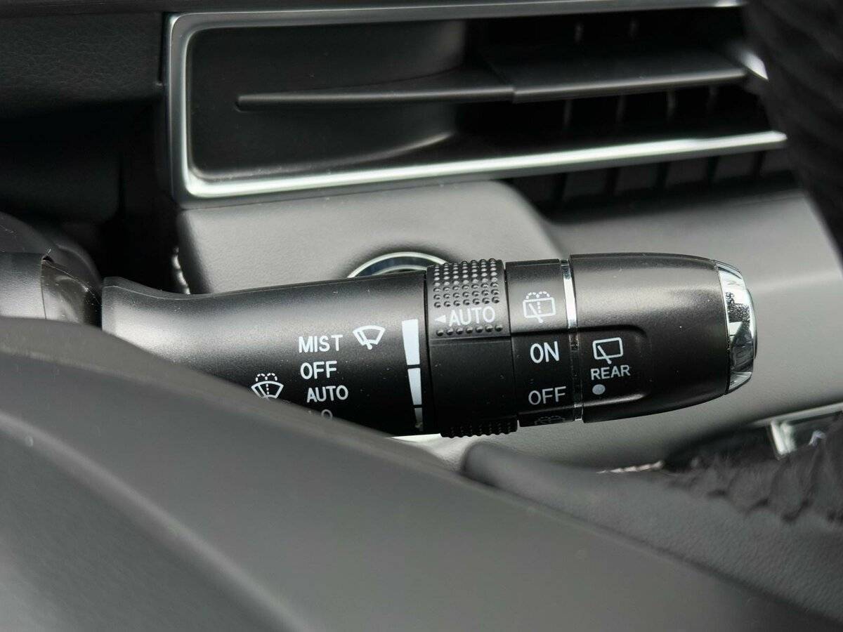 Chery Tiggo 7 Pro Max с пробегом — 2023 год. Фото: #20