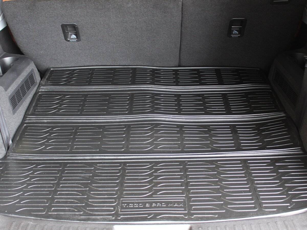 Chery Tiggo 8 Pro Max с пробегом — 2023 год. Фото: #19