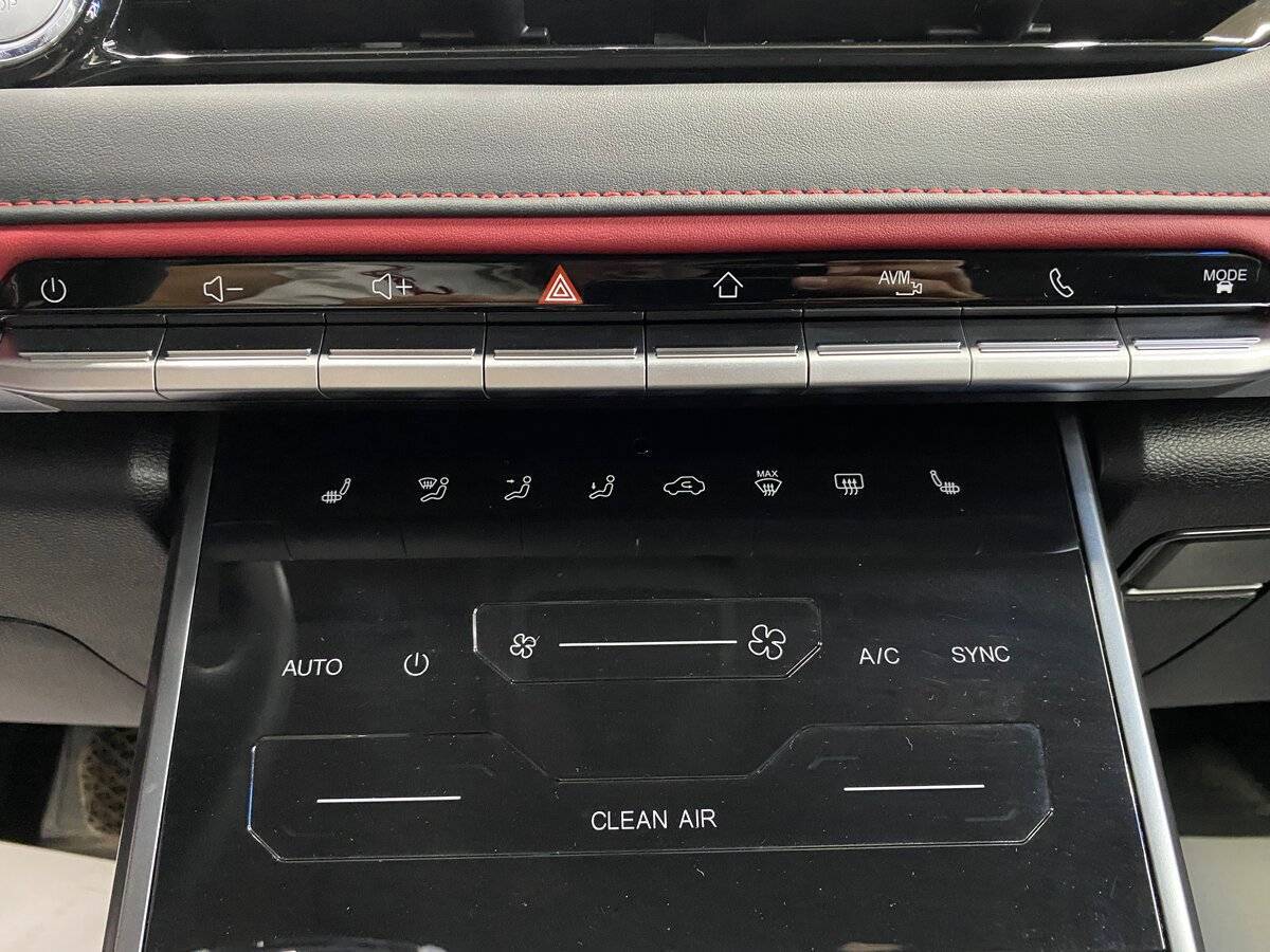 Chery Tiggo 4 Pro с пробегом — 2023 год. Фото: #12