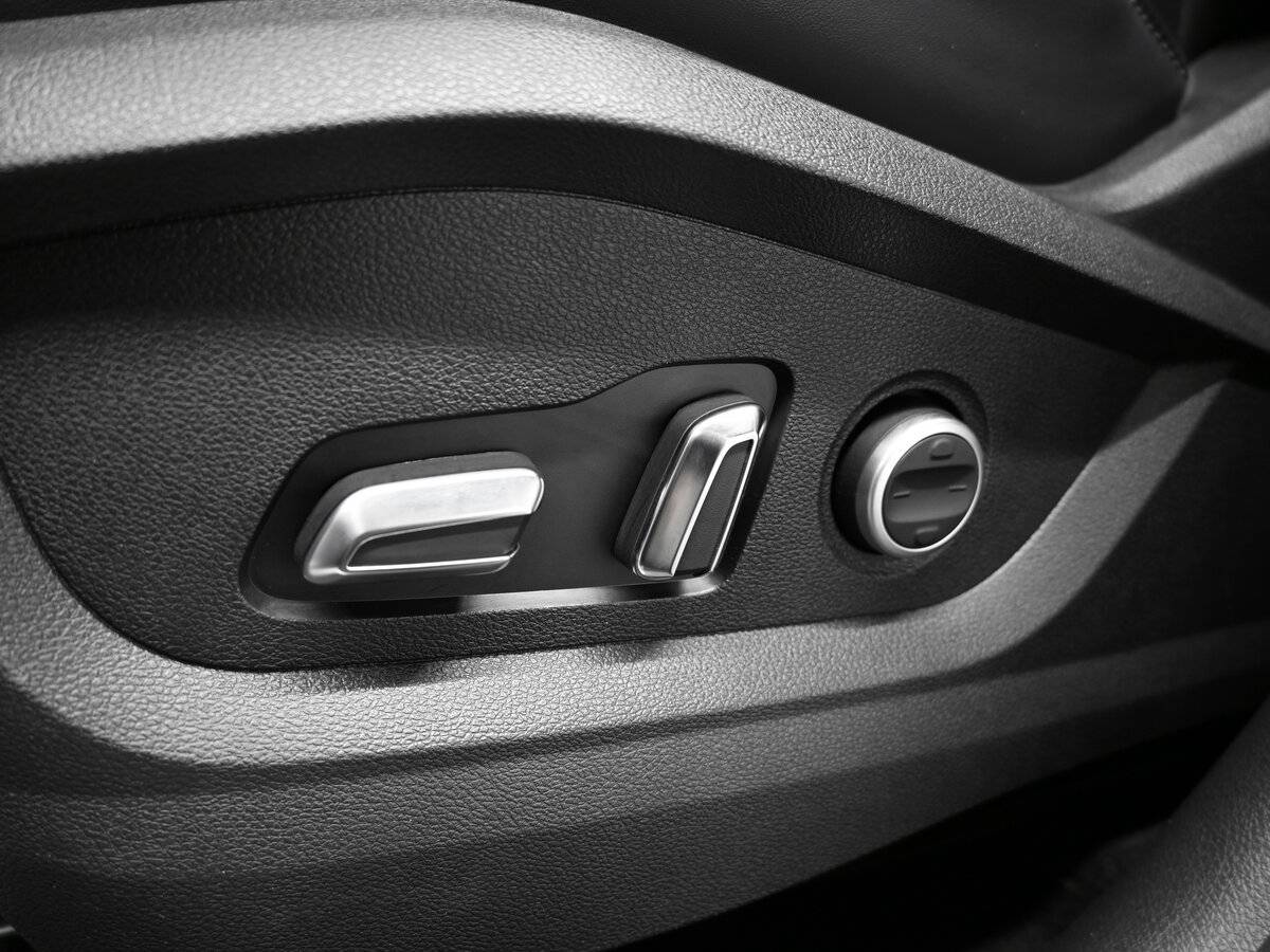 Chery Tiggo 8 Pro Max с пробегом — 2024 год. Фото: #27