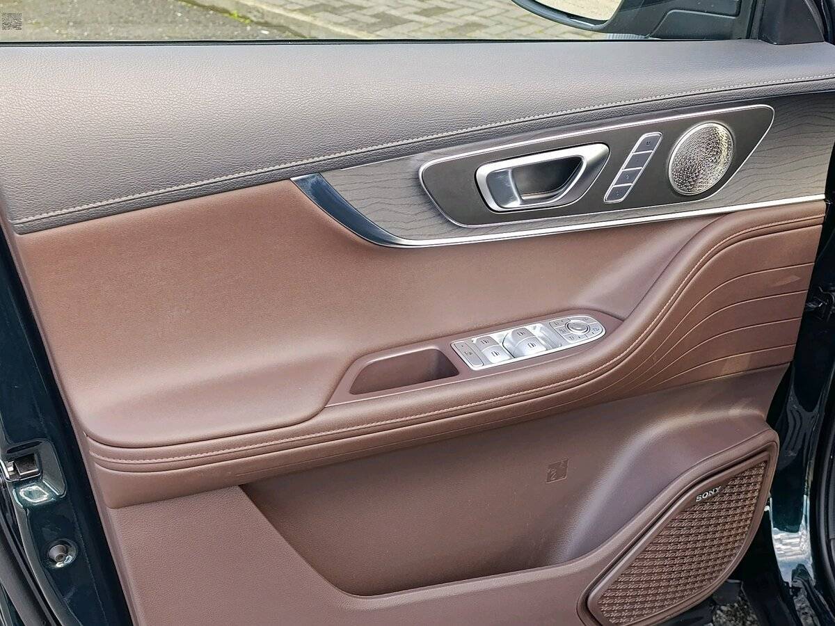 Chery Tiggo 8 Pro Max с пробегом — 2023 год. Фото: #22