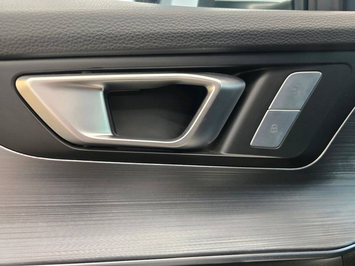 Chery Tiggo 7 Pro Max с пробегом — 2024 год. Фото: #22