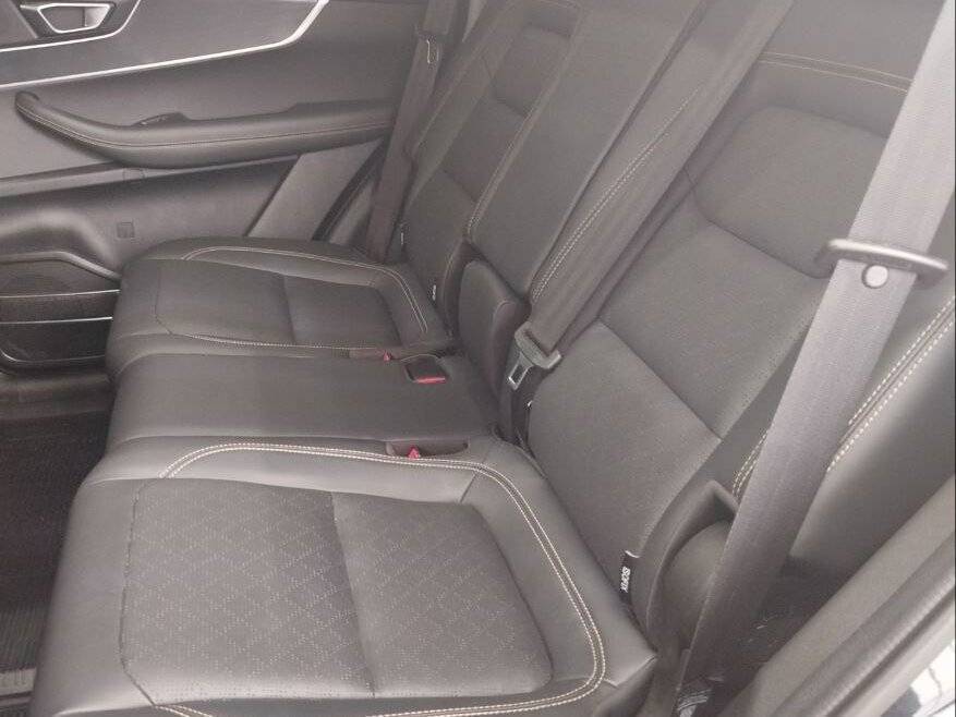 Chery Tiggo 8 с пробегом — 2023 год. Фото: #11