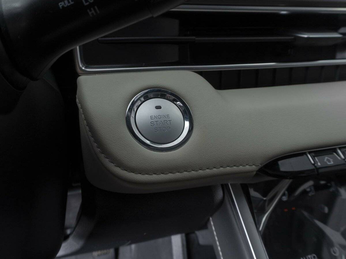 Chery Tiggo 4 Pro с пробегом — 2024 год. Фото: #19