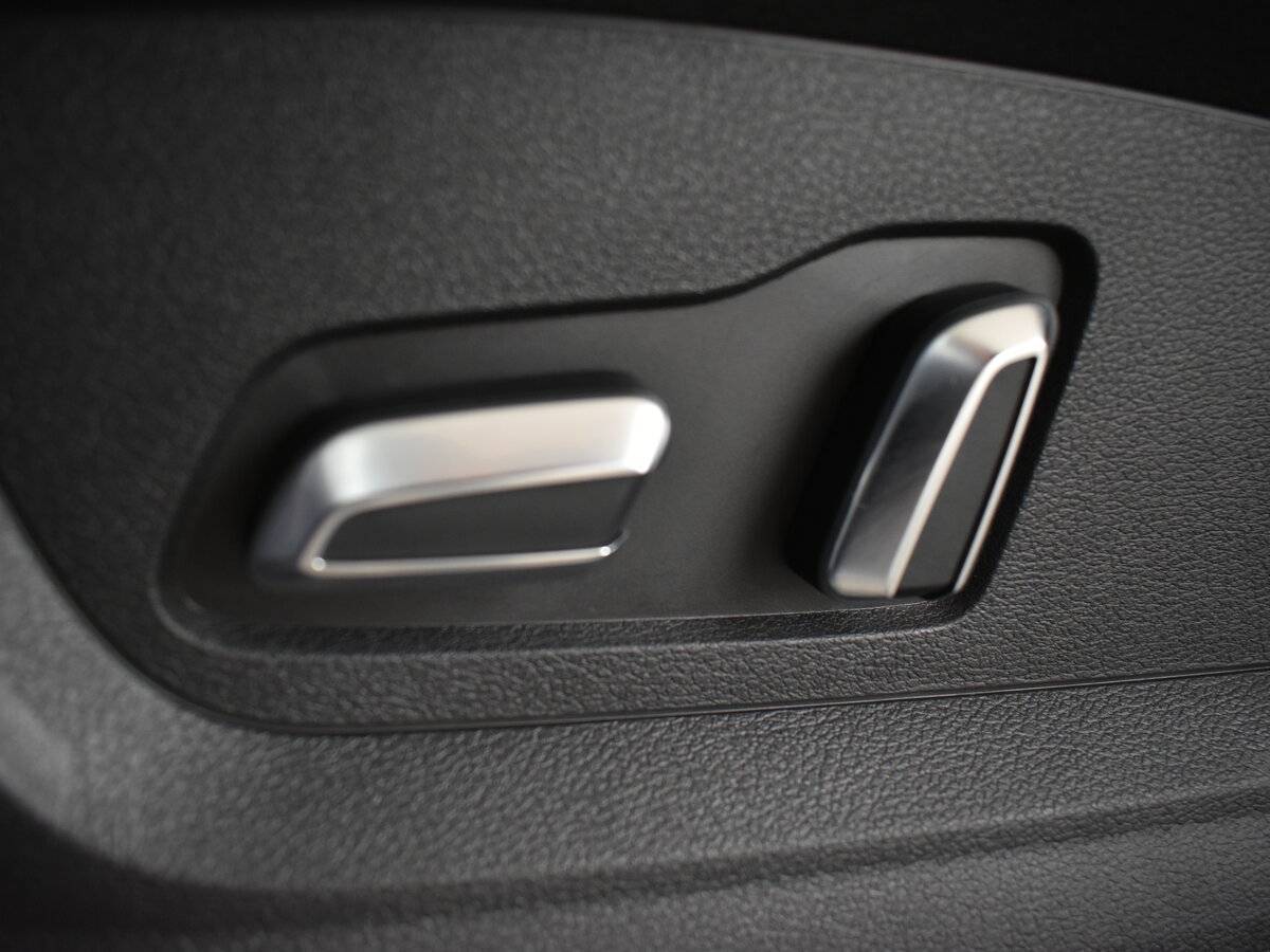 Chery Tiggo 7 Pro Max с пробегом — 2023 год. Фото: #8