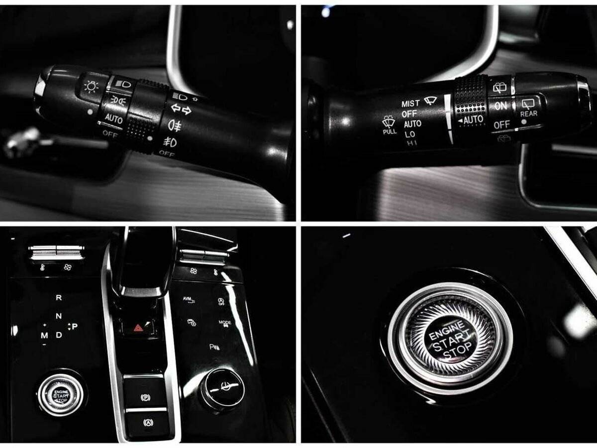 Chery Tiggo 8 Pro с пробегом — 2021 год. Фото: #11