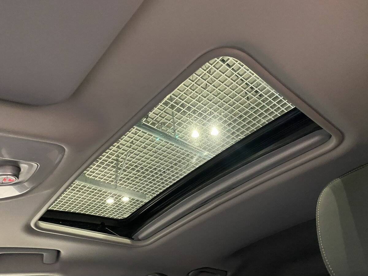 Chery Tiggo 4 Pro с пробегом — 2023 год. Фото: #19