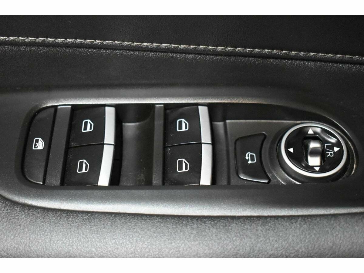 Chery Tiggo 4 Pro с пробегом — 2023 год. Фото: #16