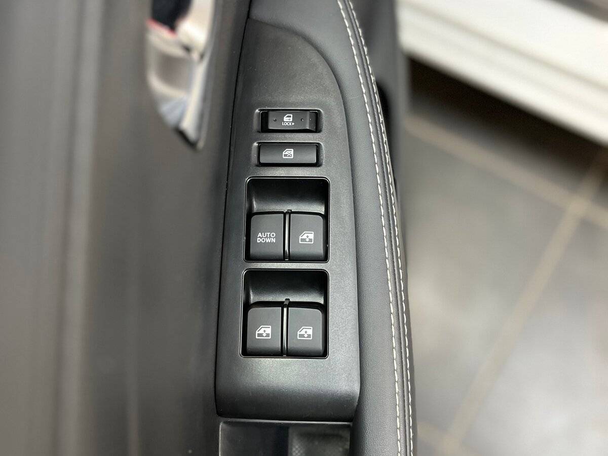 Changan Alsvin с пробегом — 2023 год. Фото: #11