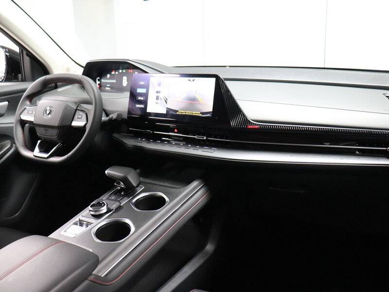 Changan CS55 Plus с пробегом — 2023 год. Фото: #5