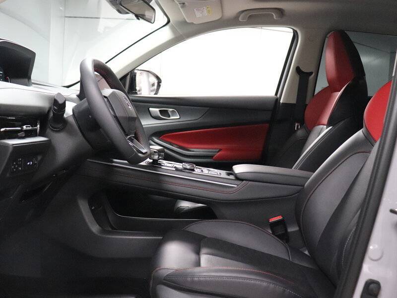 Changan CS55 Plus с пробегом — 2023 год. Фото: #7