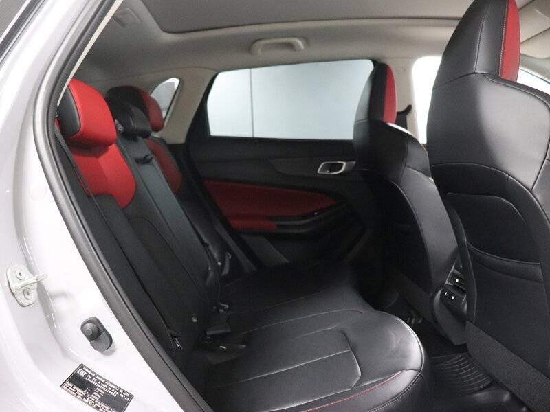 Changan CS55 Plus с пробегом — 2023 год. Фото: #8