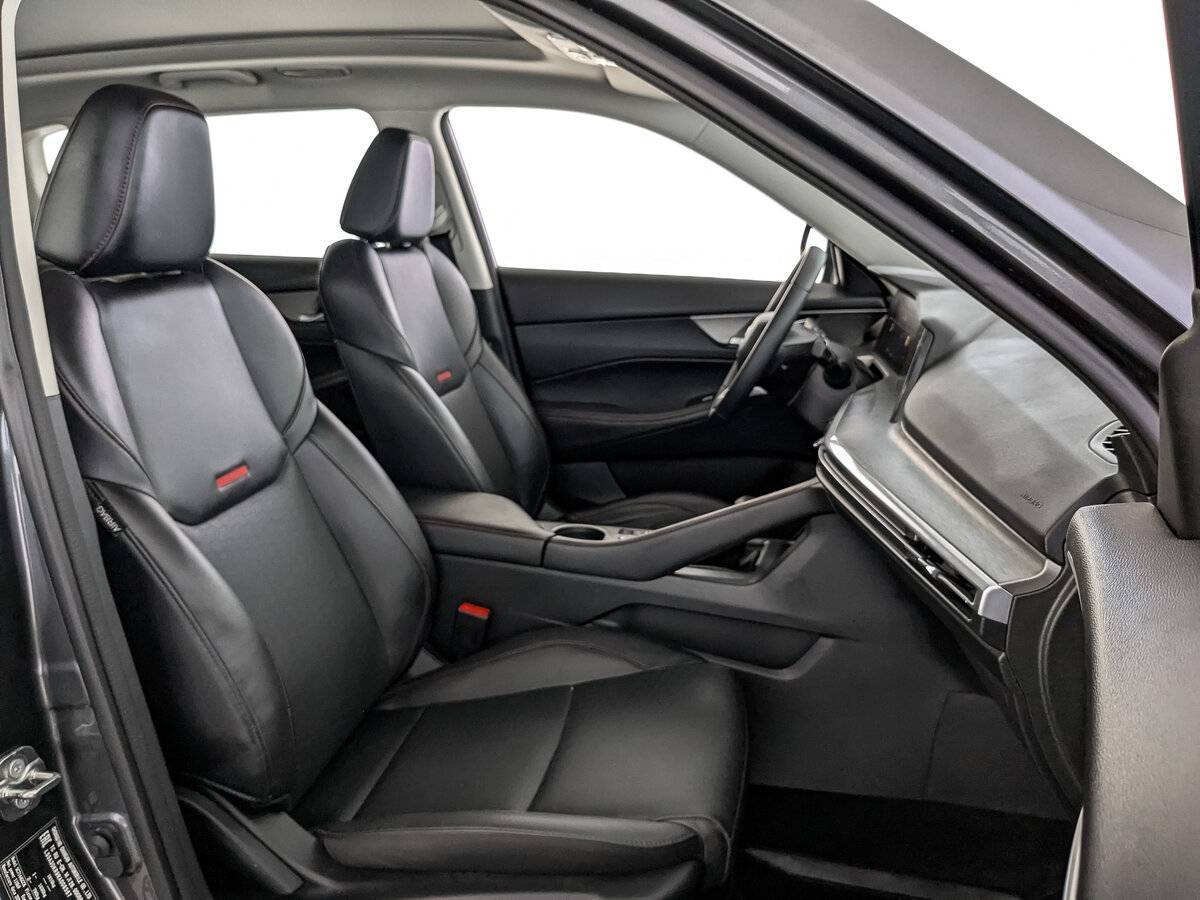 Changan CS35 Plus с пробегом — 2024 год. Фото: #20