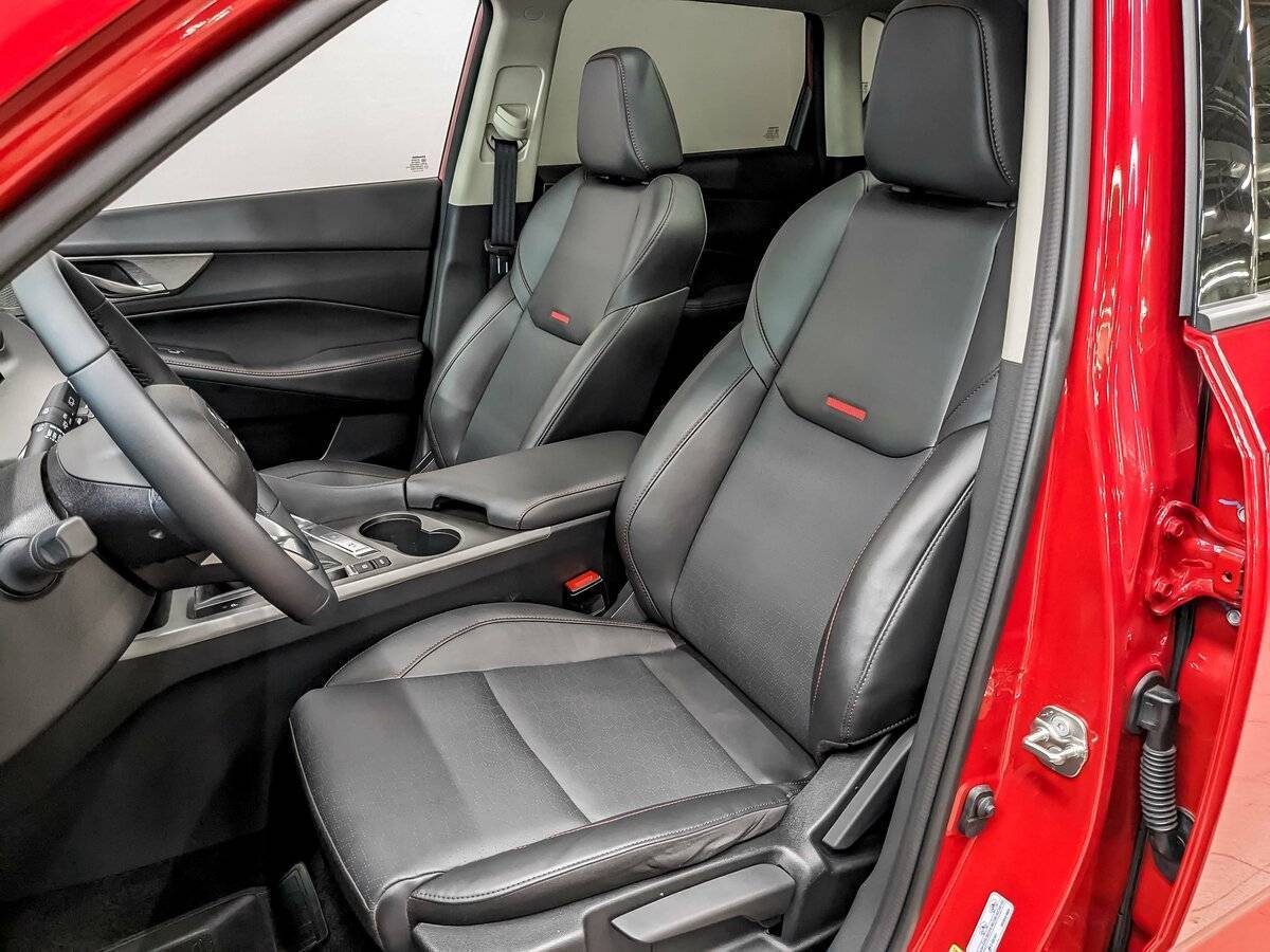 Changan CS35 Plus с пробегом — 2023 год. Фото: #17