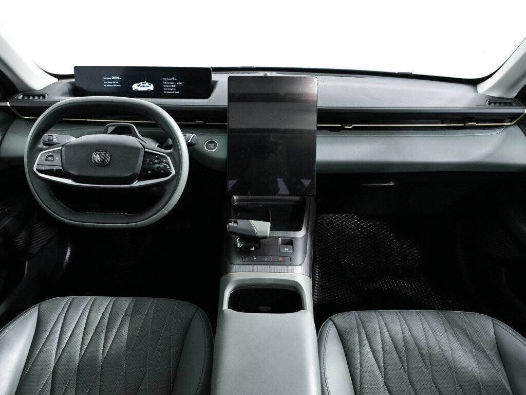 Changan Lamore с пробегом — 2023 год. Фото: #10