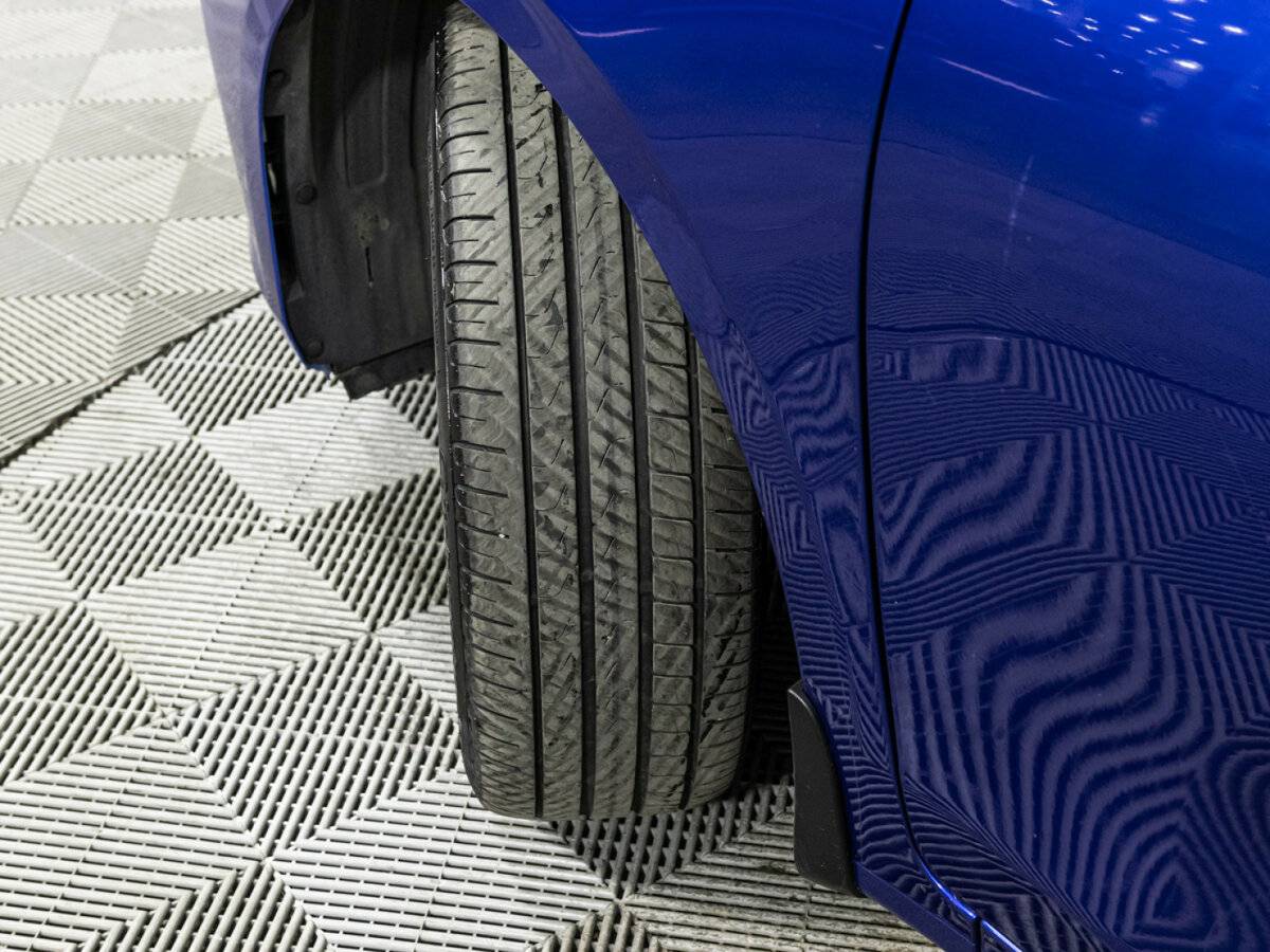 Kia Cerato с пробегом — 2021 год. Фото: #28