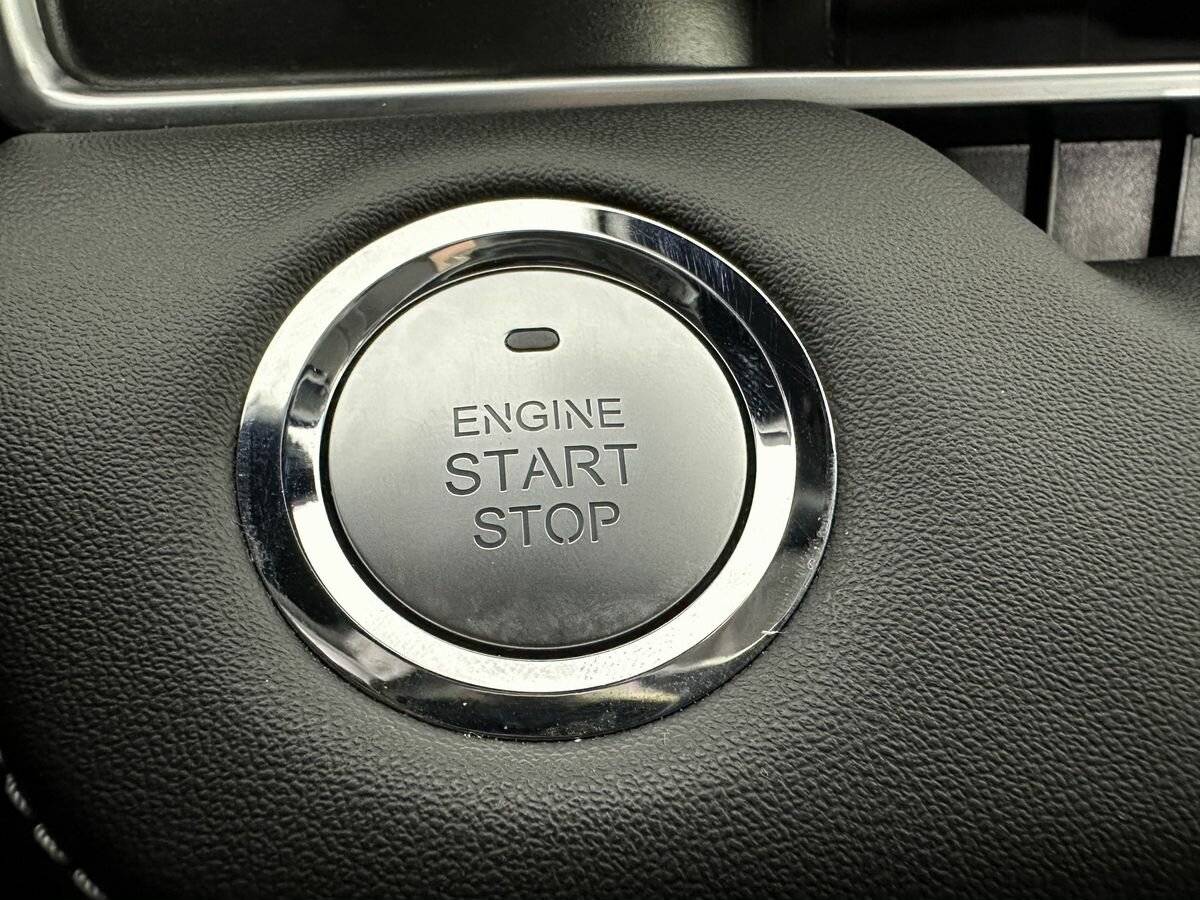 Chery Tiggo 7 Pro Max с пробегом — 2023 год. Фото: #17