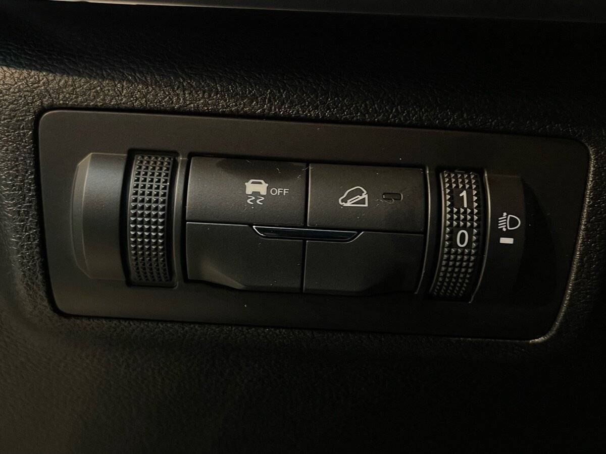 Chery Tiggo 4 Pro с пробегом — 2023 год. Фото: #12