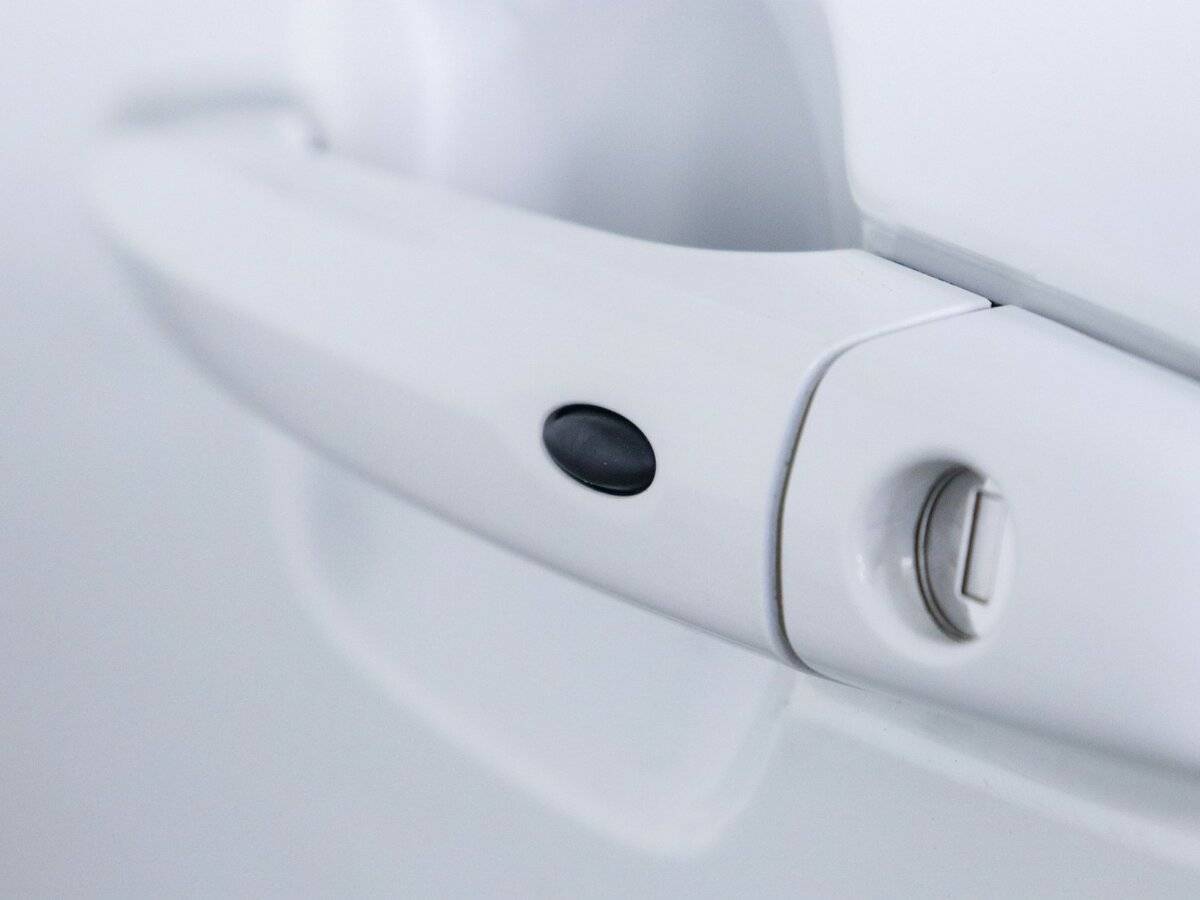 Москвич 3 с пробегом — 2023 год. Фото: #14