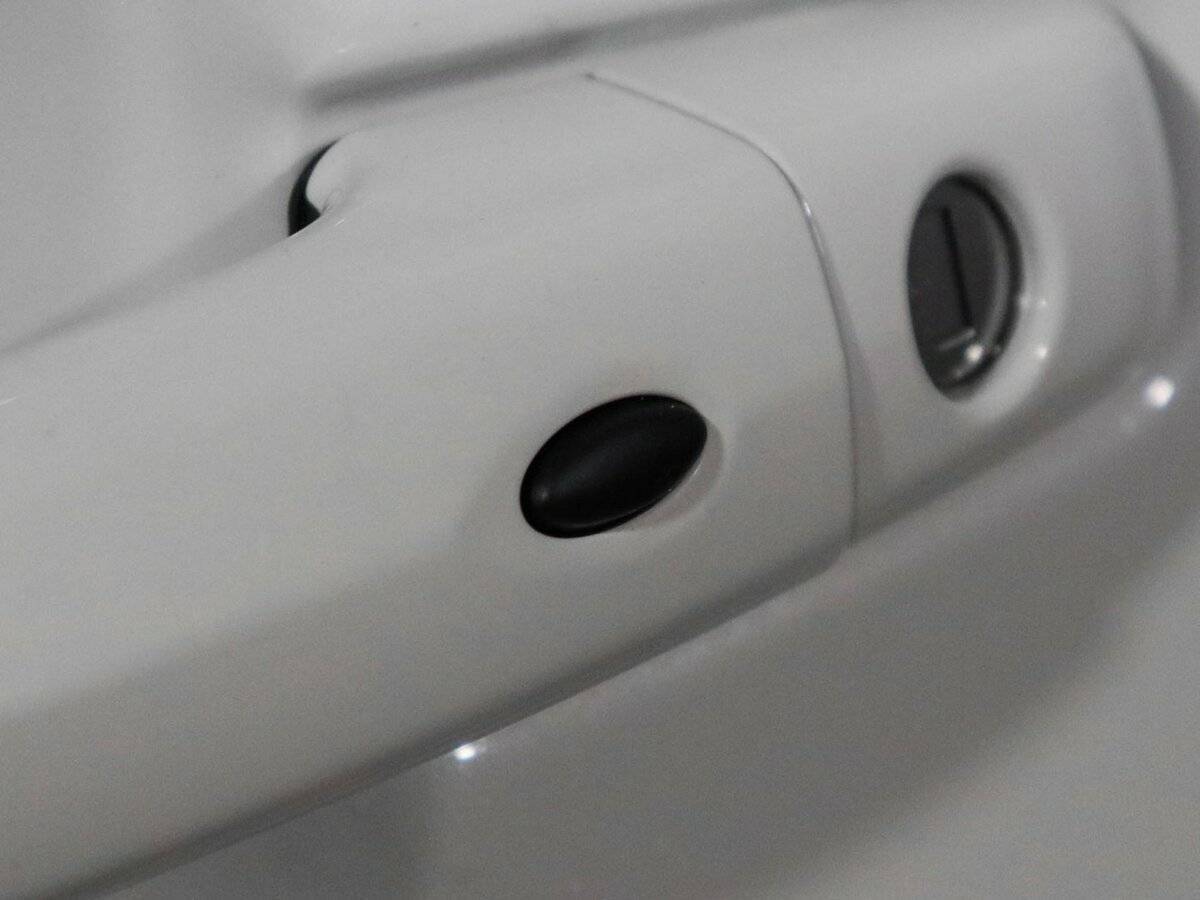 Москвич 3 с пробегом — 2023 год. Фото: #15