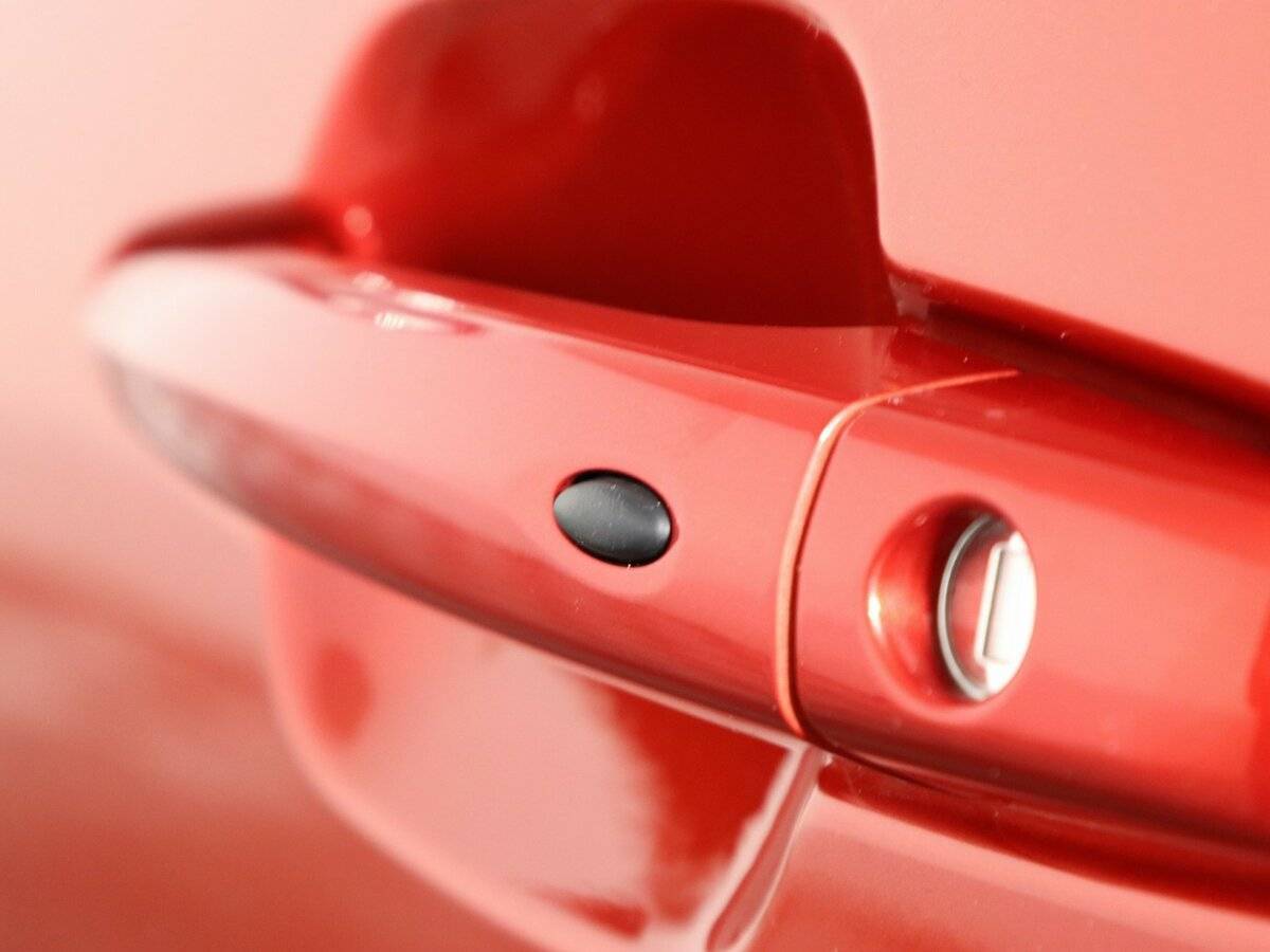 Москвич 3 с пробегом — 2023 год. Фото: #11