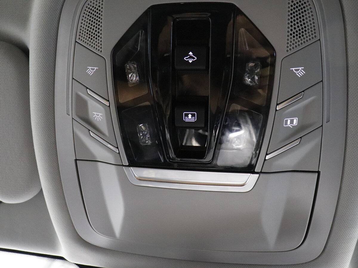 Chery Tiggo 8 Pro Max с пробегом — 2024 год. Фото: #15