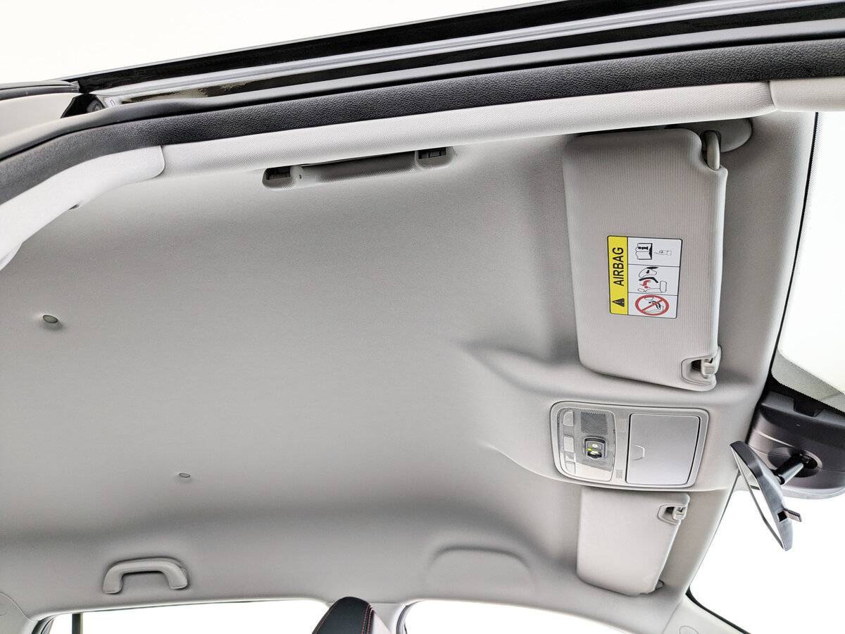 Changan CS75 с пробегом — 2022 год. Фото: #22