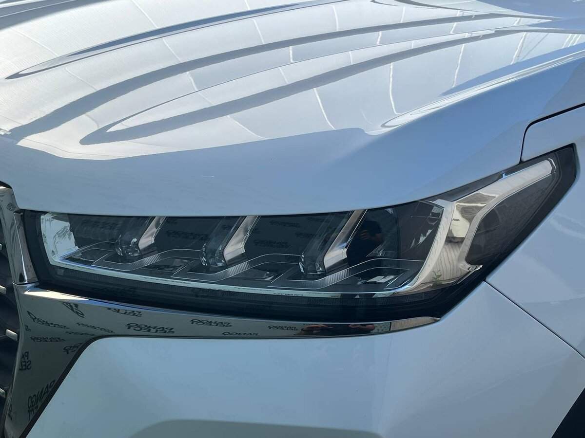 Chery Tiggo 7 Pro Max с пробегом — 2023 год. Фото: #10