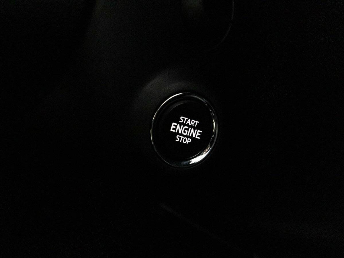 Skoda Kodiaq с пробегом — 2019 год. Фото: #17