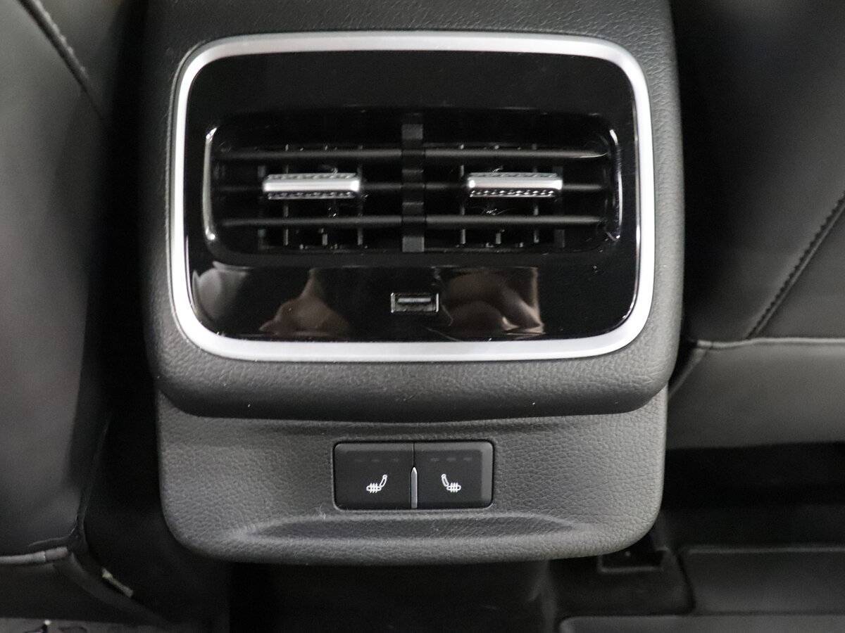 Chery Tiggo 7 Pro Max с пробегом — 2024 год. Фото: #19