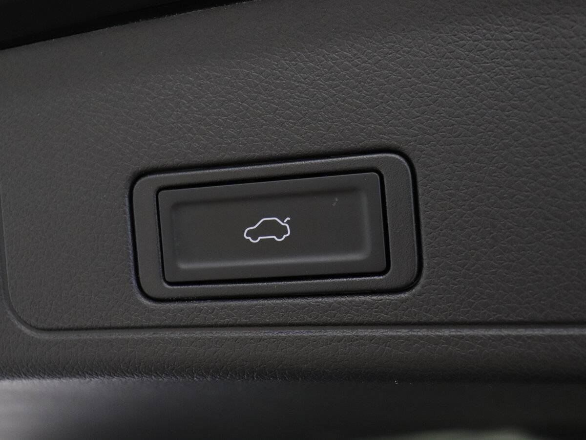 Chery Tiggo 7 Pro Max с пробегом — 2024 год. Фото: #21