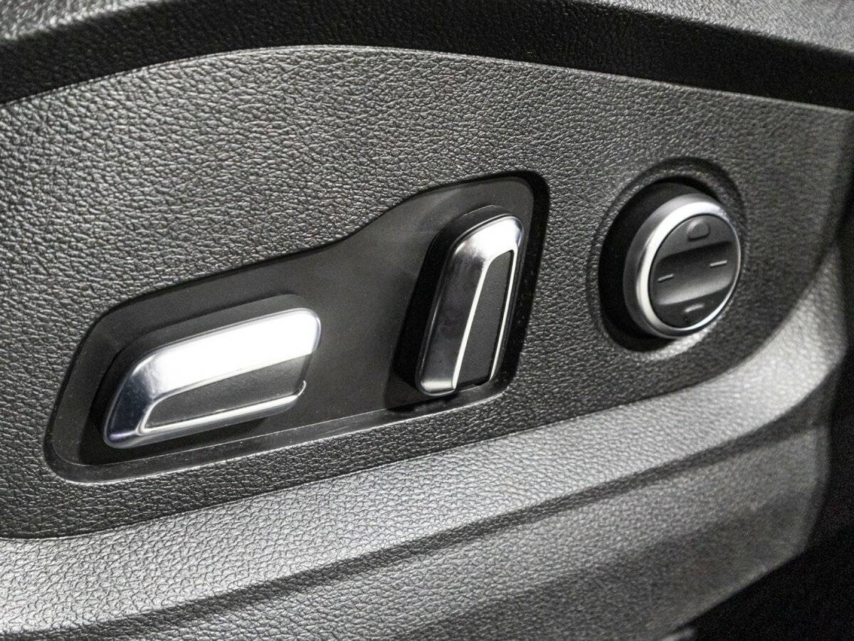 Chery Tiggo 8 Pro Max с пробегом — 2023 год. Фото: #23