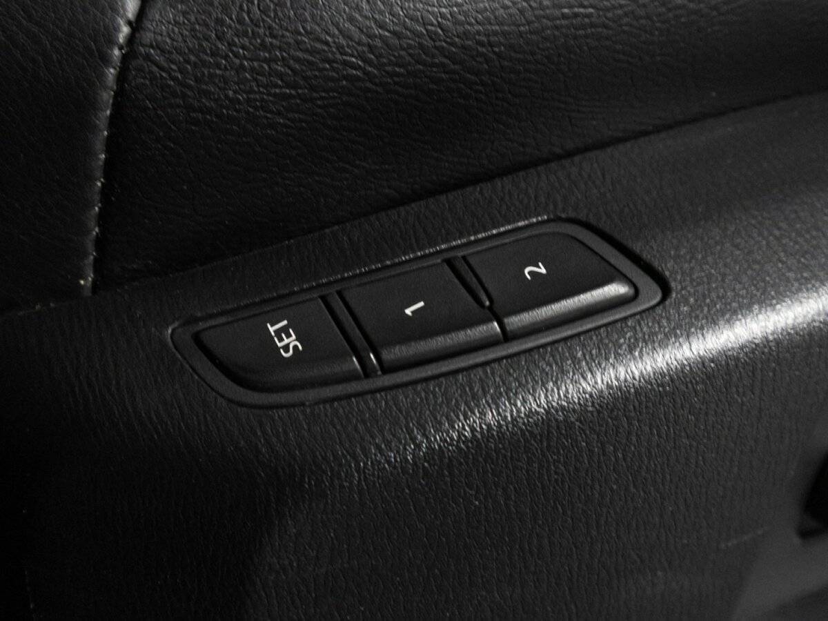 Mazda CX-9 с пробегом — 2018 год. Фото: #17