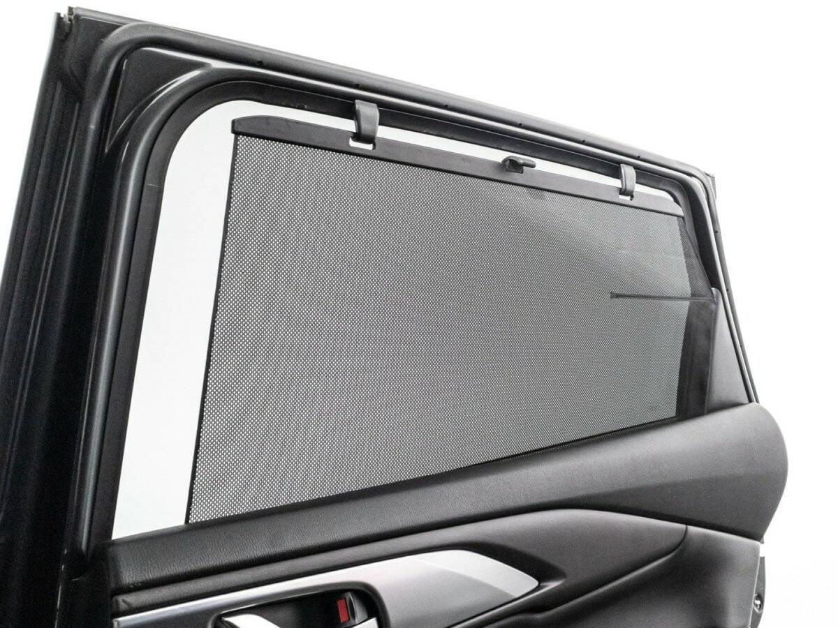 Mazda CX-9 с пробегом — 2018 год. Фото: #20