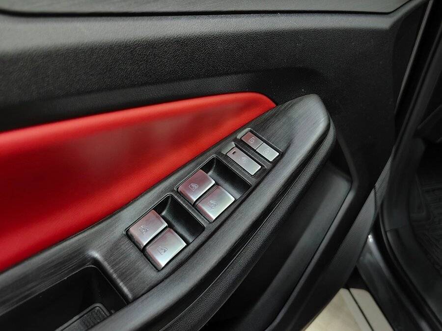 Changan CS55 Plus с пробегом — 2023 год. Фото: #21