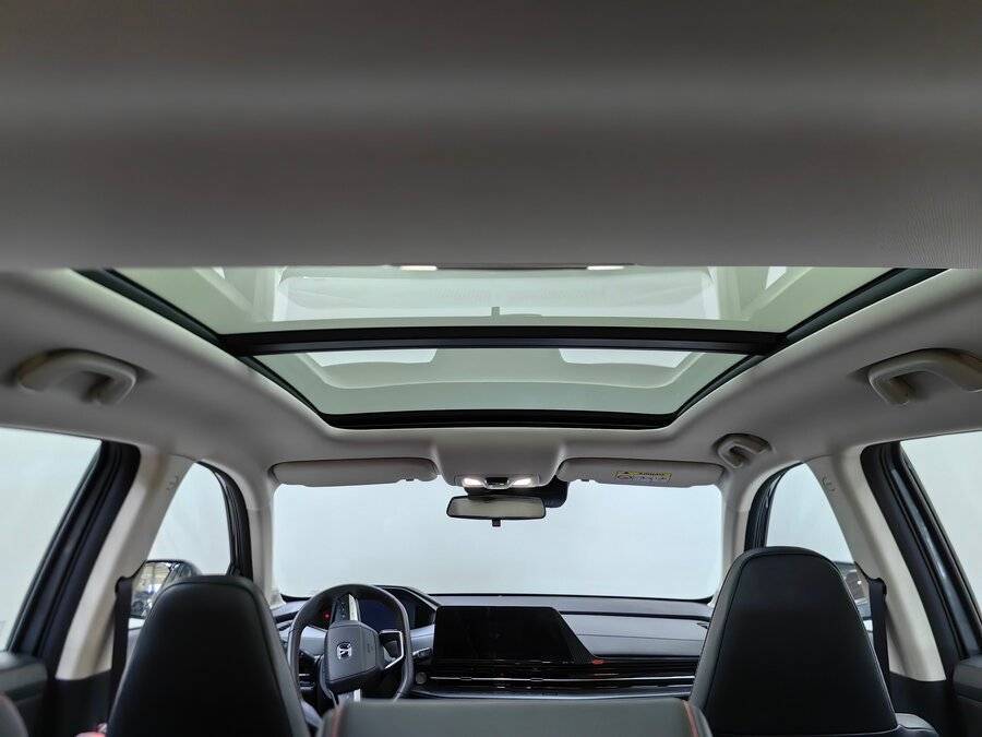 Changan CS55 Plus с пробегом — 2023 год. Фото: #24