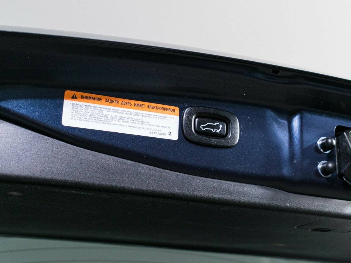 Mitsubishi Outlander с пробегом — 2020 год. Фото: #9