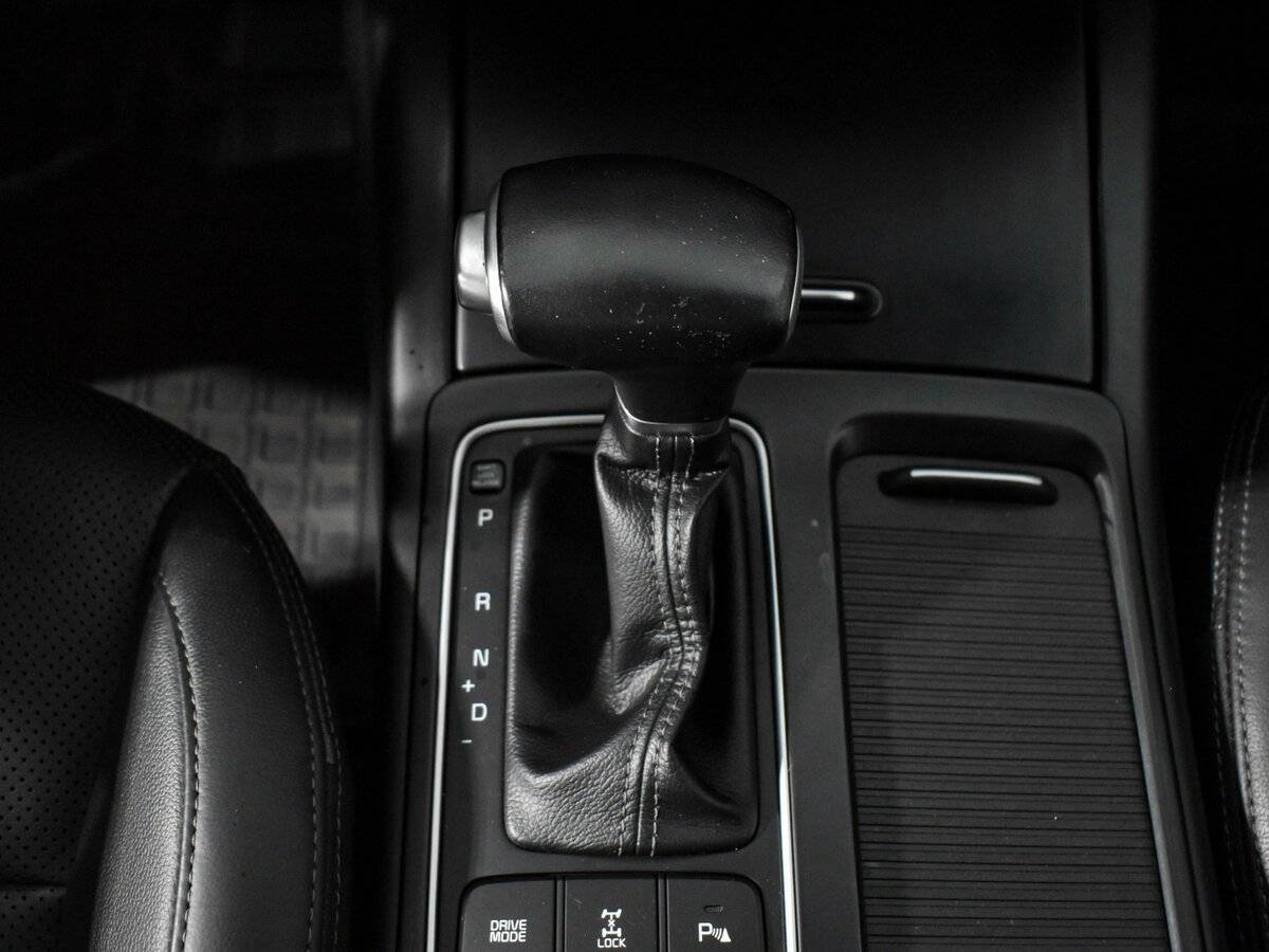 Kia Sorento с пробегом — 2019 год. Фото: #8