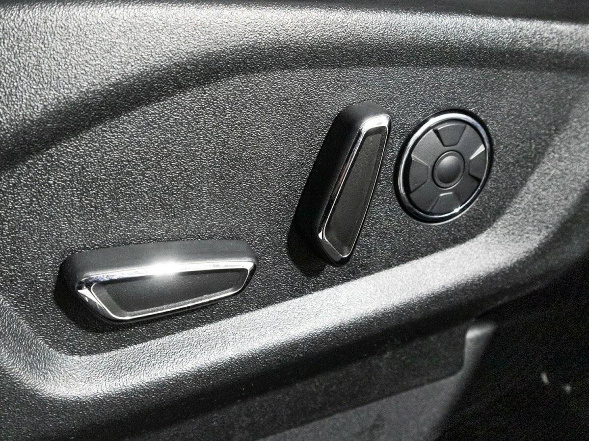 Ford Explorer с пробегом — 2017 год. Фото: #18