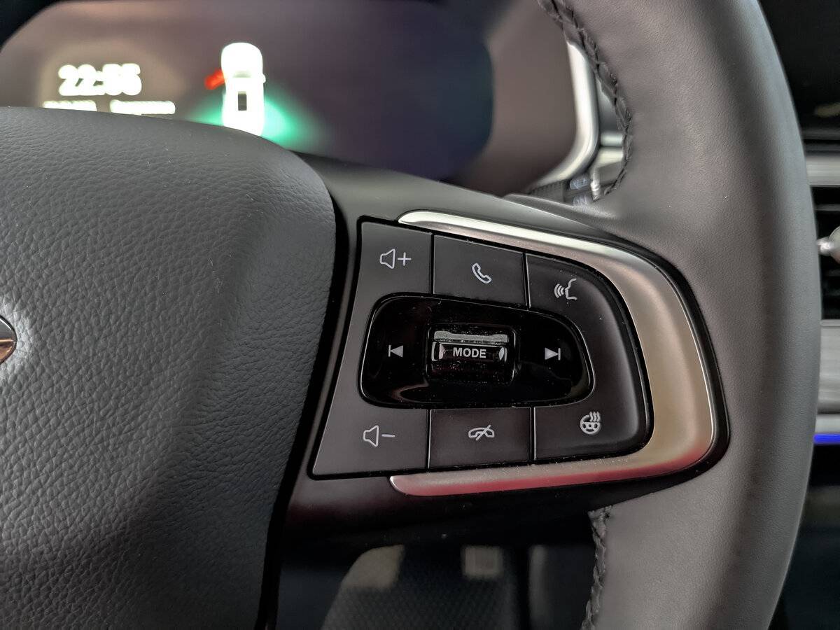 Chery Tiggo 8 Pro с пробегом — 2022 год. Фото: #28