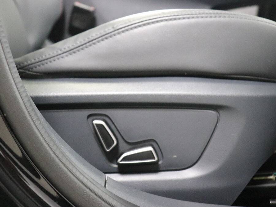 Changan UNI-T с пробегом — 2023 год. Фото: #26