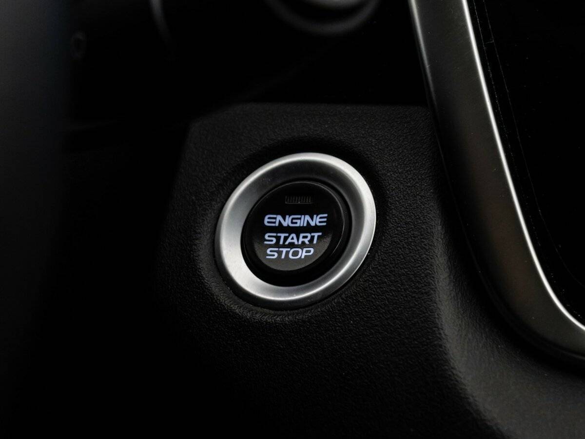 Geely Atlas Pro с пробегом — 2023 год. Фото: #15