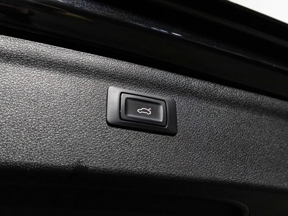 Audi Q3 с пробегом — 2014 год. Фото: #15