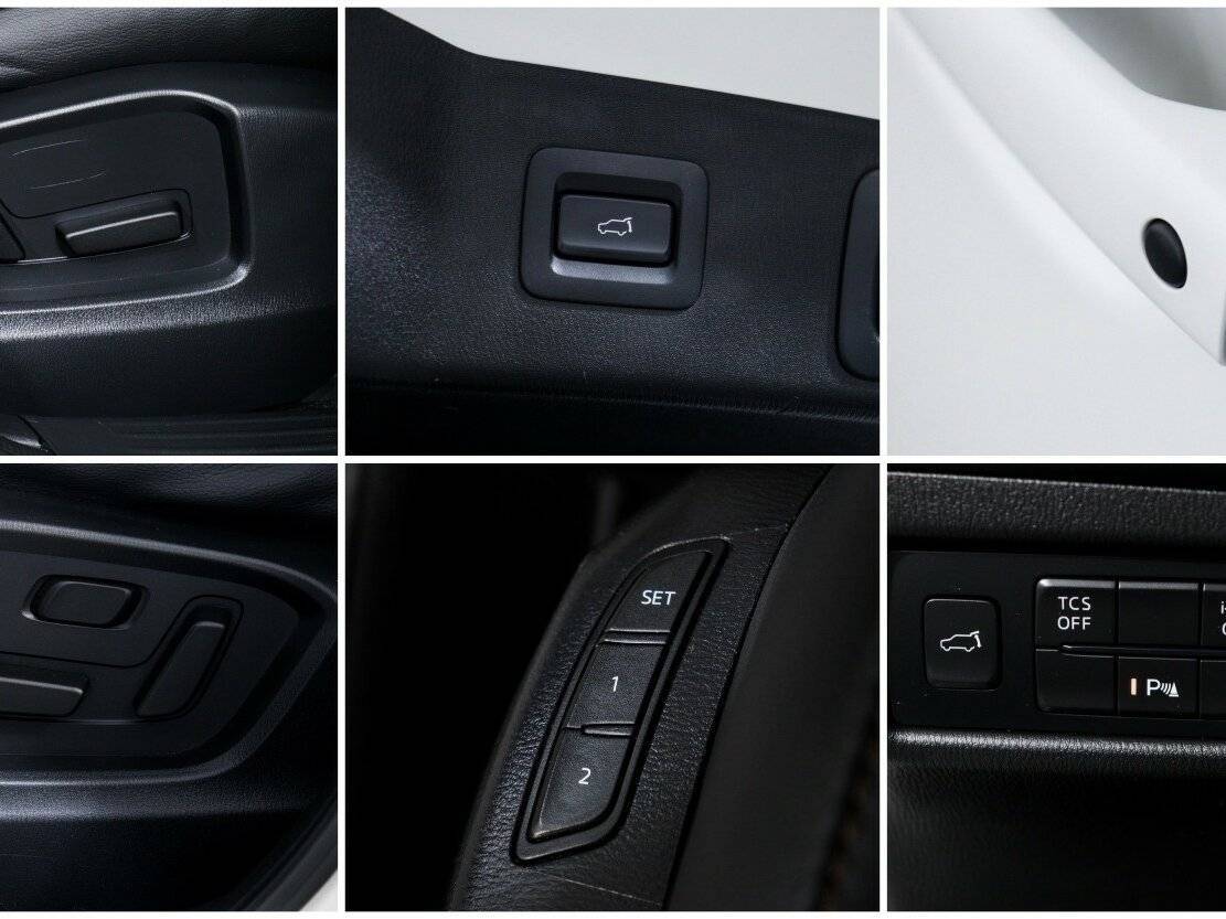 Mazda CX-5 с пробегом — 2018 год. Фото: #20