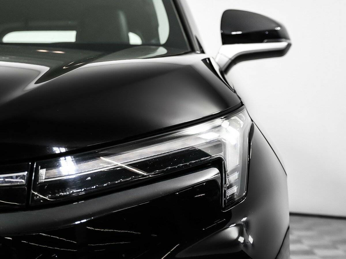 Москвич 3 с пробегом — 2023 год. Фото: #13